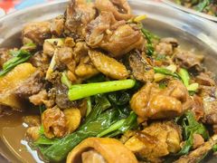 -高子烧鸡公(五里堆路店)