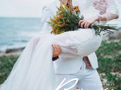 -经典婚纱摄影美学馆·私人定制