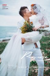 -经典婚纱摄影美学馆·私人定制