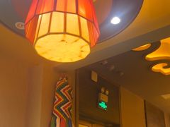 -蒙古人烤羊大师·绿野餐厅(工农大路店)