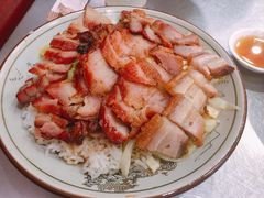 -吾家香港烧腊专门店