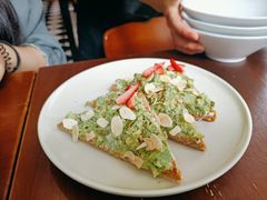 牛油果吐司-So Acai(天河店)