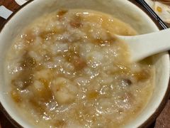 -蚝翅·海鲜粥·烧烤·羊肉季(鄞州万达店)