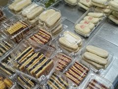-幸福蛋糕坊(金顶街店)