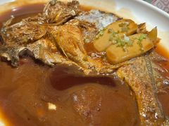 -径山十八道·风味民间菜(杭州总店)