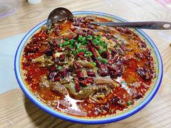 -清真双宝红油牛系列