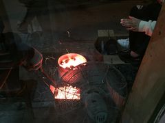 -风味烧烤