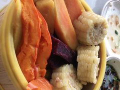 -必点蒸汽海鲜(止锚湾店)