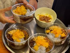 -清真·馬坡二旦烧烤(人生一串拍摄店)