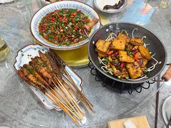 -金铲铲·江湖菜烧烤