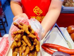 -净香园熟肉(北坦总店)