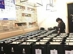 大堂-盒悦高端盒饭(中海国际中心店)