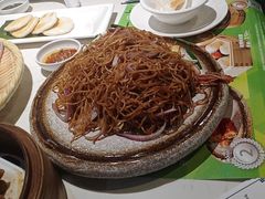 -叹茶靓点·粤式餐厅·全天茶市(石井万民广场店)