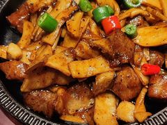 -北李妈妈菜(鲁能城店)