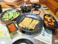 -潮十三潮汕砂锅粥(高新四路大都荟店)