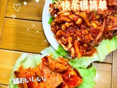 -八木轩·寻味大理白族民俗餐厅(文献路店)
