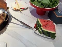 -巴奴毛肚火锅(京西大悦城店)
