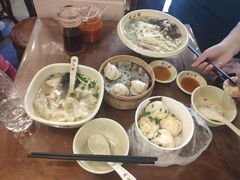 -同心楼(解放北路店)