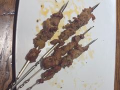 -平娃三宝烧烤·面食(南小街店)