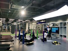 -METIS FITNESS女性健身工作室