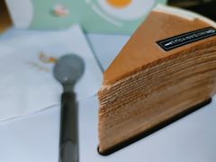 法式伯爵红茶千层-小半有礼(天河南店)