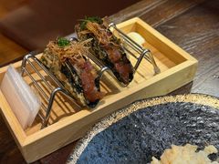 -鸟鹏烧鸟居酒屋(珠江新城店)