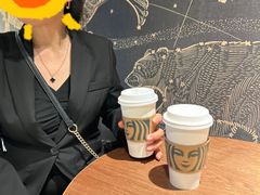 -星巴克(北京王府井店)