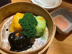 -粤域茶餐厅