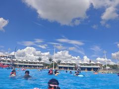 -上海玛雅海滩水公园