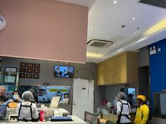 -小杨生煎(周浦万达店)