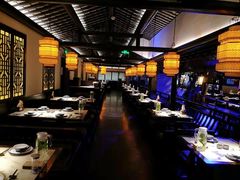 -绿茶餐厅(汇悦大融城店)