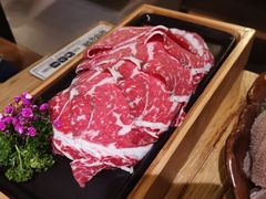 凑凑和牛-湊湊火锅·茶憩(上海合生汇店)