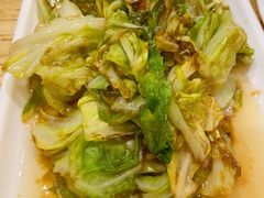手撕包菜-盘飧市(春熙路店)