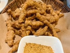 小酥肉-鸽子窝(青塔店)