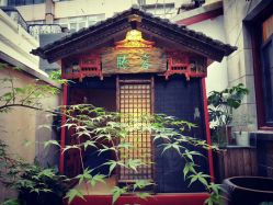 -汉刺青TATTOO STUDIO