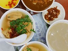 -护国寺小吃(新街口店)