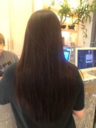点击看大图 -菲·木田moontin造型salon