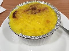 -满记甜品(巴黎春天宝山店)