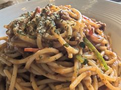 意大利酱肉面-茉莉花园咖啡(惠民路店)
