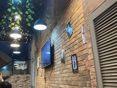 -骄傲de小龙虾 · 全羊馆(新北万达店)