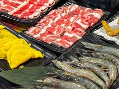 -呷哺呷哺(西单大悦城店)