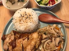 -红小满休闲餐厅(十全街店)