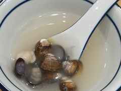 -忠记姜母鸭