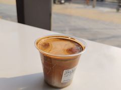 -星期五餐厅(金融街店)