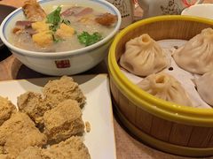 -香园茶社·金陵小灶(老门东店)