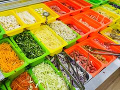 -舞素卷菜煎饼.糁汤(万达金街店)