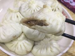 三鲜包子-津门张记包子铺(华昌道店)