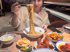 -十面春风·江南面馆(崇宁路店)