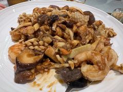 -昱德来·天津菜(河西店)