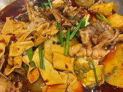 -晓林火锅(安定门店)